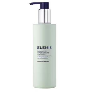 Elemis Balancing Lime Cleanser